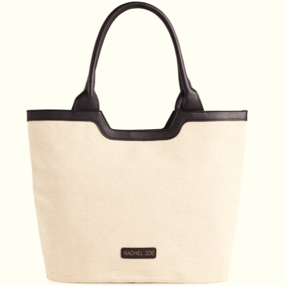 RACHEL ZOE Capri Tote